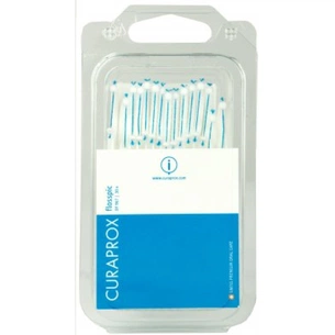 Флос-зубочистки Curaprox Flosspic 30 шт. (7612412422214) изображение 1