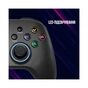 Геймпад Lorgar TRIX-510 PC iOS13 Android PS3 Bluetooth Black (LRG-GP510) - зменшене зображення 5