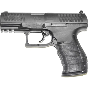 Пневматичний пістолет Umarex Walther PPQ (5.8160) зображення 1