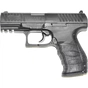 Пневматичний пістолет Umarex Walther PPQ (5.8160) - уменьшенное изображение 1