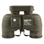 Бінокль Sigeta Admiral 7x50 Military Floating/Compass/Reticle (65810) - зменшене зображення 4