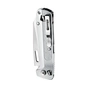 Мультитул Leatherman Free K4x Silver (832663) - зменшене зображення 3