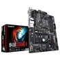 Материнська плата GIGABYTE B450 GAMING X - зменшене зображення 1