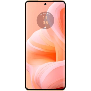 Мобільний телефон Motorola Edge 40 Neo 12/256GB Peach Fuzz (PAYH0116RS) зображення 1