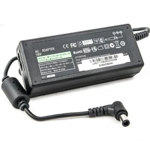 Блок живлення до ноутбуку PowerPlant SONY 220V, 16V 64W 4A (6.5*4.4) (SO64D6544) зображення 1
