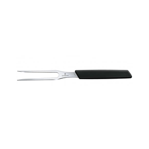 Столова виделка Victorinox Swiss Modern Carving Black (6.9033.15B) зображення 1