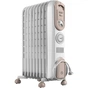 Обігрівач DeLonghi V 550918 T WB - зменшене зображення 1