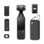 Стедікам DJI Osmo Pocket 3 Creator Combo (CP.OS.00000302.01 / 02) - зменшене зображення 1