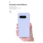 Чохол до мобільного телефона Armorstandart ICON Case Google Pixel 8 Pro Lavender (ARM73033) - зменшене зображення 7