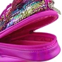 Пенал Yes Sneakers with sequins (532722) - зменшене зображення 3