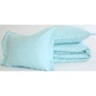 Постільна білизна MirSon Satin Stripe 30-0014 Mint 143х210 Полуторна (2200005252802) - зменшене зображення 7