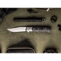 Ніж Boker TRPPR Micarta (112943) - зменшене зображення 7