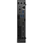 Комп'ютер Dell OptiPlex Plus 7010 MFF, Intel i7-13700T, 16GB, F512GB, UMA, WiFi, кл+м, Win11P (N008O7010MFF) - зменшене зображення 4
