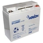 Батарея до ДБЖ Merlion 12V-20Ah PREMIUM (GP12200M5PREMIUM) - зменшене зображення 1