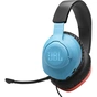 Навушники JBL Quantum 100N (JBLQTUM100N) - зменшене зображення 6