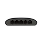 Комутатор мережевий D-Link DES-1005D - зменшене зображення 4
