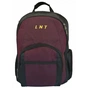 Рюкзак для ноутбука LNT 15.6" BN115 (LNT-BN115G-RD) - зменшене зображення 1