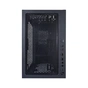 Корпус 1stPlayer X5-BK-4F1 - зменшене зображення 6