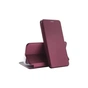 Чохол до мобільного телефона BeCover Exclusive Tecno Spark 20C (BG7n) Burgundy (711246) - зменшене зображення 6