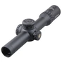 Оптичний приціл Vector Optics Continental 1-6x28 (34mm) FFP Tactical (SCFF-31) - зменшене зображення 1