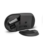 Мишка HP 400 Quiet Wireless/Bluetooth Black (AZ7B2AA) - зменшене зображення 7