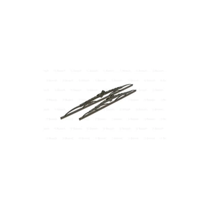 Щітка склоочисника Bosch 3 397 118 307 зображення 1