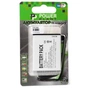 Акумуляторна батарея PowerPlant Samsung i9100 (Galaxy S II) (DV00DV6061) - зменшене зображення 1