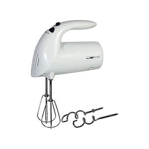 Міксер Clatronic HM 3014 White зображення 1