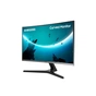 Монітор Samsung C27R500 (LC27R500FHIXCI) - зменшене зображення 7