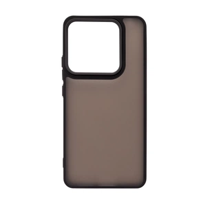 Чохол до мобільного телефона Armorstandart Frame Xiaomi Redmi Note 14 4G Black (ARM82443) зображення 1