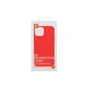 Чохол до мобільного телефона 2E Apple iPhone 14, Liquid Silicone, Red (2E-IPH-14-OCLS-RD) - зменшене зображення 3