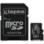 Карта пам'яті Kingston 256GB microSD class 10 A1 Canvas Select Plus (SDCS2/256GB) - зменшене зображення 1