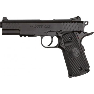 Пневматичний пістолет ASG STI Duty One (16732) зображення 1