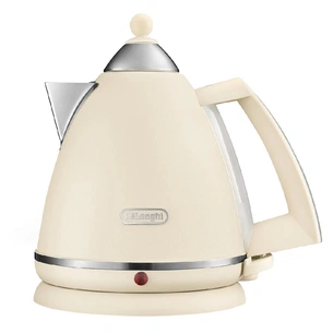 Електрочайник DeLonghi KBX 2016 BG (KBX2016BG) зображення 1