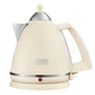 Електрочайник DeLonghi KBX 2016 BG (KBX2016BG) - зменшене зображення 1
