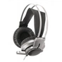 Навушники A4Tech G437 Bloody Black - зменшене зображення 3