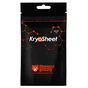 Термопрокладка Alphacool KryoSheet, thermal pad 29x25mm (TG-KS-29-25) - зменшене зображення 1