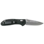 Ніж Benchmade Griptilian 551 Black (551-S30V) - зменшене зображення 2