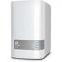 NAS WD 3.5" 6TB (WDBWVZ0060JWT-EESN) - зменшене зображення 1