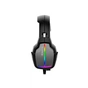 Навушники REAL-EL GDX-7780 Black - зменшене зображення 3