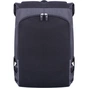 Рюкзак для ноутбука Bagland 15,6" Roll 21L black (85968356/00156169) - зменшене зображення 7