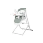 Стілець для годування Carrello CRL-10302 olive green - зменшене зображення 1