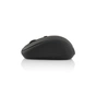 Мишка Modecom MC-WM6 BLACK (M-MC-0WM6-100) - зменшене зображення 3