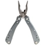 Мультитул TheGeneral Omni 9 функцій 165 мм у чохлі графітовий (1690TG-11) - зменшене зображення 3