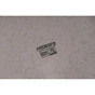 Тарілка Ardesto Trento Dessert 20,5 см Grey (AR2920TG) - зменшене зображення 8