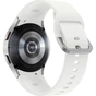 Смарт-годинник Samsung Galaxy Watch 4 40mm Silver (SM-R860NZSASEK) - зменшене зображення 4