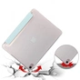 Чохол до планшета BeCover Soft TPU Pencil Apple iPad Air 10.9 2020/2021 Light Blue (705523) - зменшене зображення 3