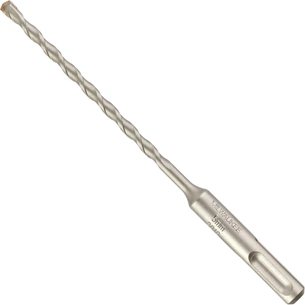 Бур Milwaukee SDS+ CONTRACTOR 5x160 (1 шт) (4932471214) зображення 1