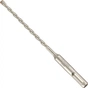 Бур Milwaukee SDS+ CONTRACTOR 5x160 (1 шт) (4932471214) - зменшене зображення 1