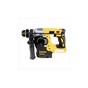 Перфоратор DeWALT безщітковий, SDS-Plus, 18 В, 2.1 Дж, 3 реж. (без АКБ та ЗП) (DCH273N) - зменшене зображення 2